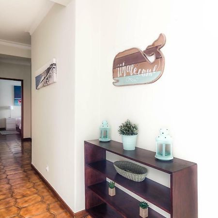 Apartamento Costa Pinto Daire Cascais Dış mekan fotoğraf