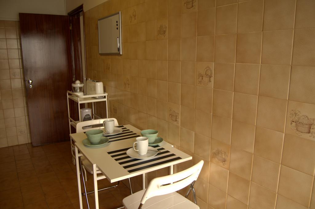 Apartamento Costa Pinto Daire Cascais Dış mekan fotoğraf