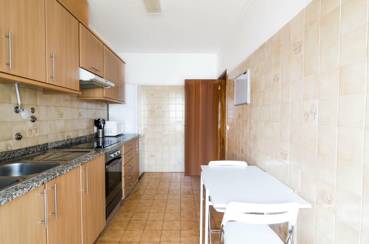 Apartamento Costa Pinto Daire Cascais Dış mekan fotoğraf