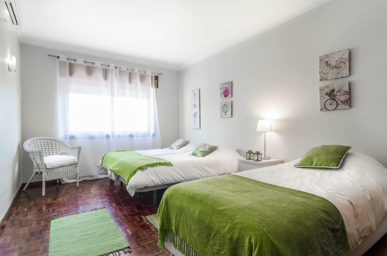 Apartamento Costa Pinto Daire Cascais Dış mekan fotoğraf