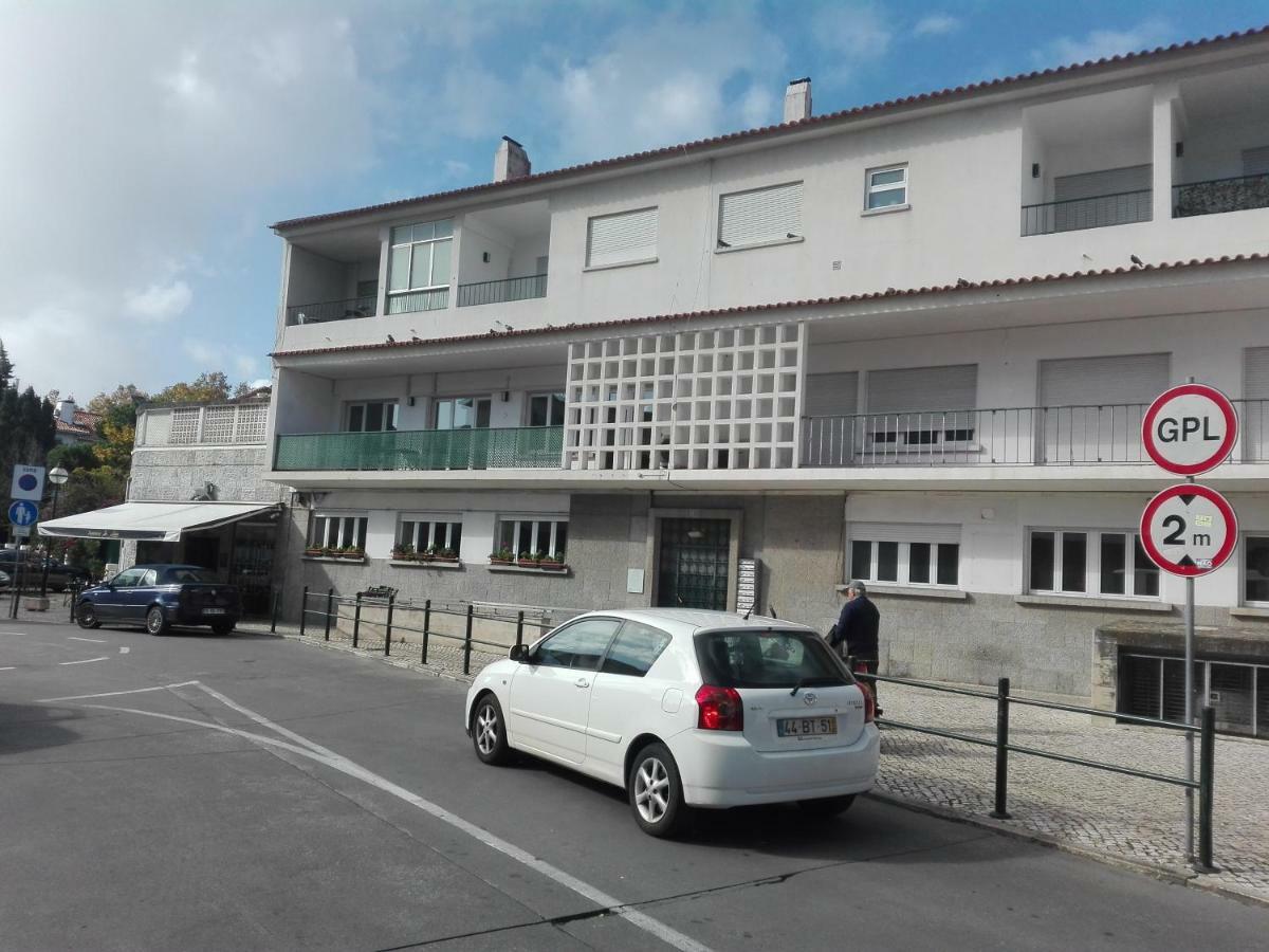 Apartamento Costa Pinto Daire Cascais Dış mekan fotoğraf